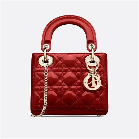 lady dior best color|Lady Dior bag.